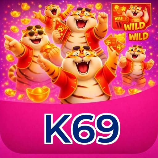 Slots Premium da PG Soft na K69