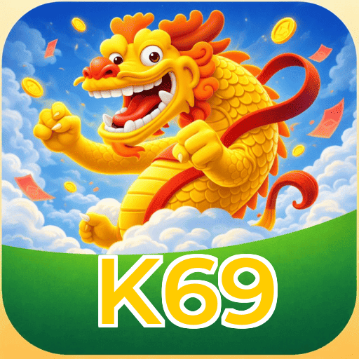 Bônus de boas-vindas K69